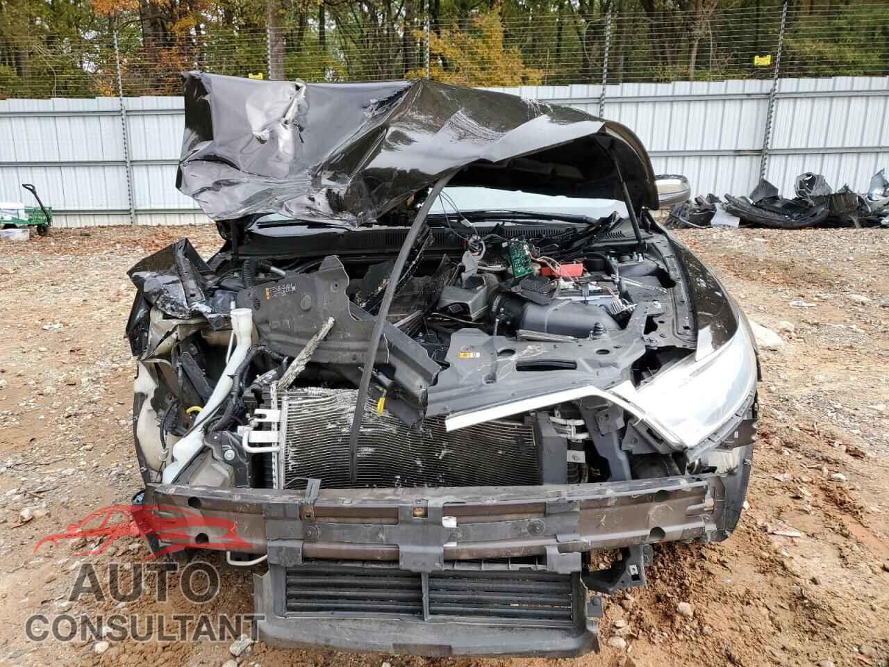 FORD TAURUS 2014 - 1FAHP2F88EG150045