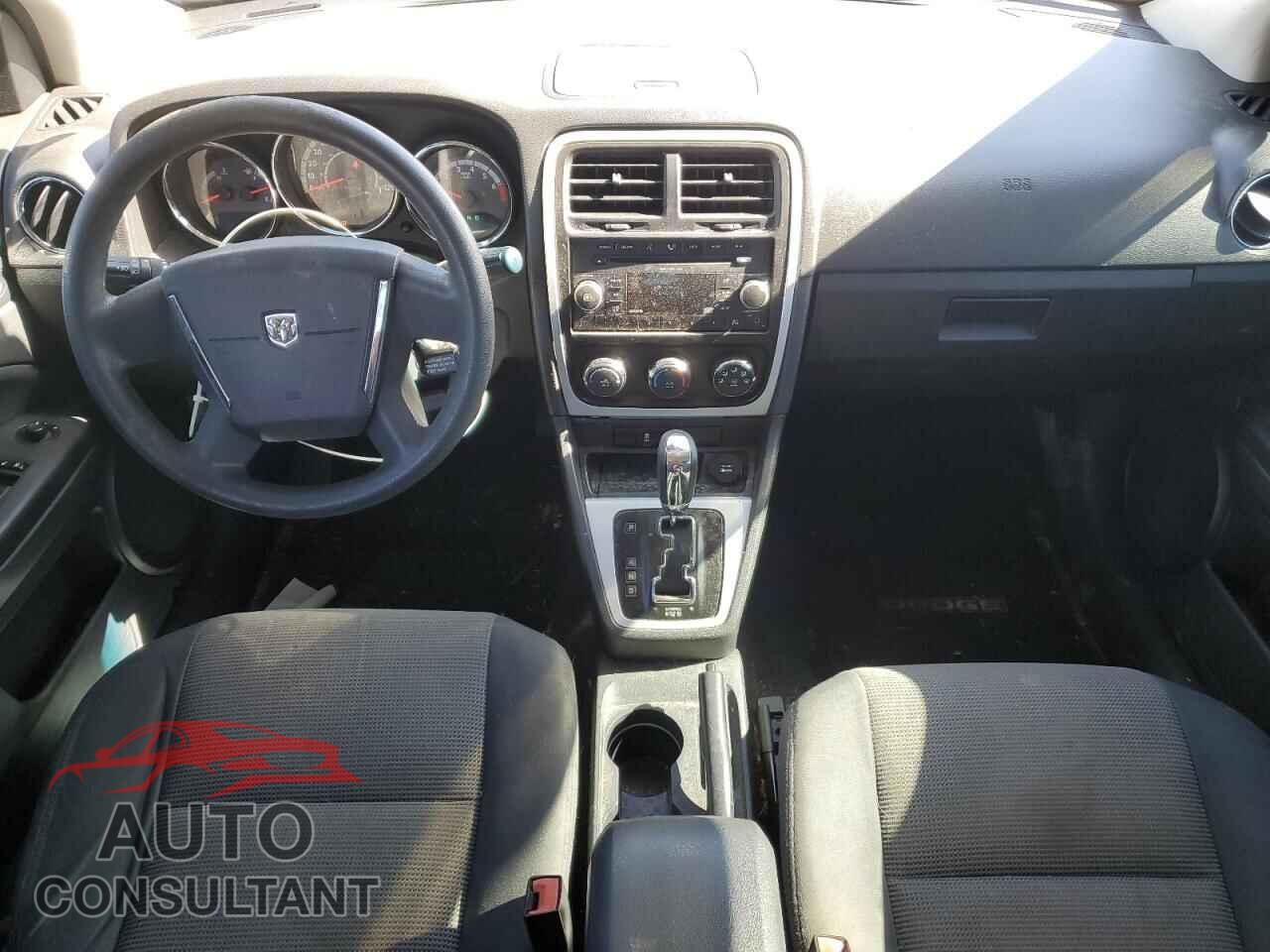 DODGE CALIBER 2011 - 1B3CB5HA5BD211449