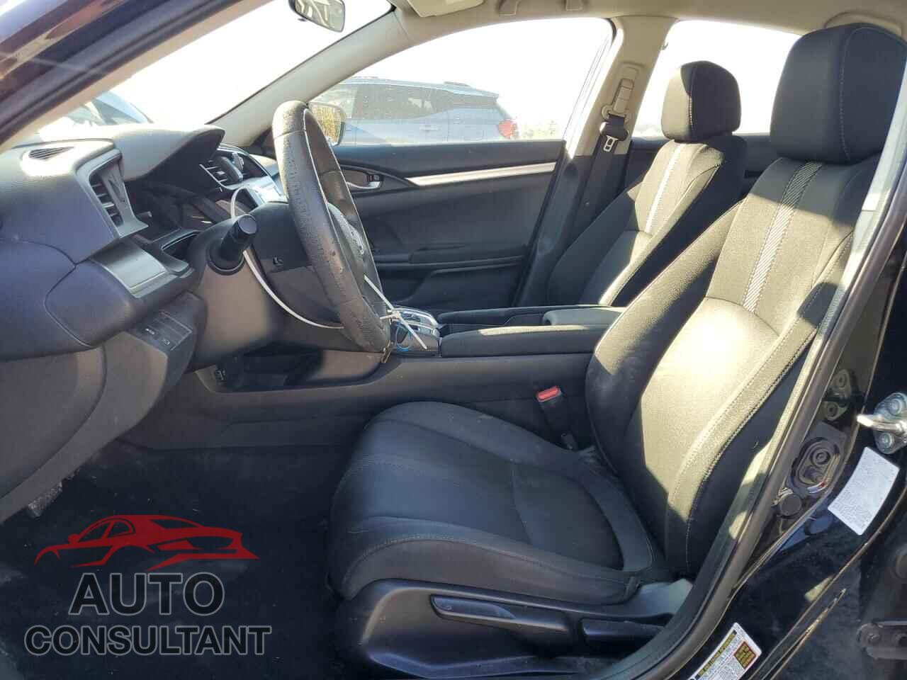 HONDA CIVIC 2017 - 19XFC2F53HE026238