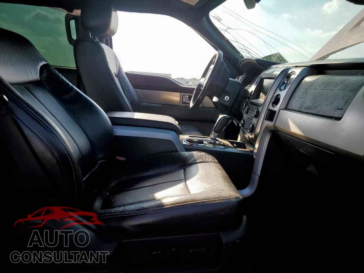 FORD F-150 2014 - 1FTFW1CF8EFA24176