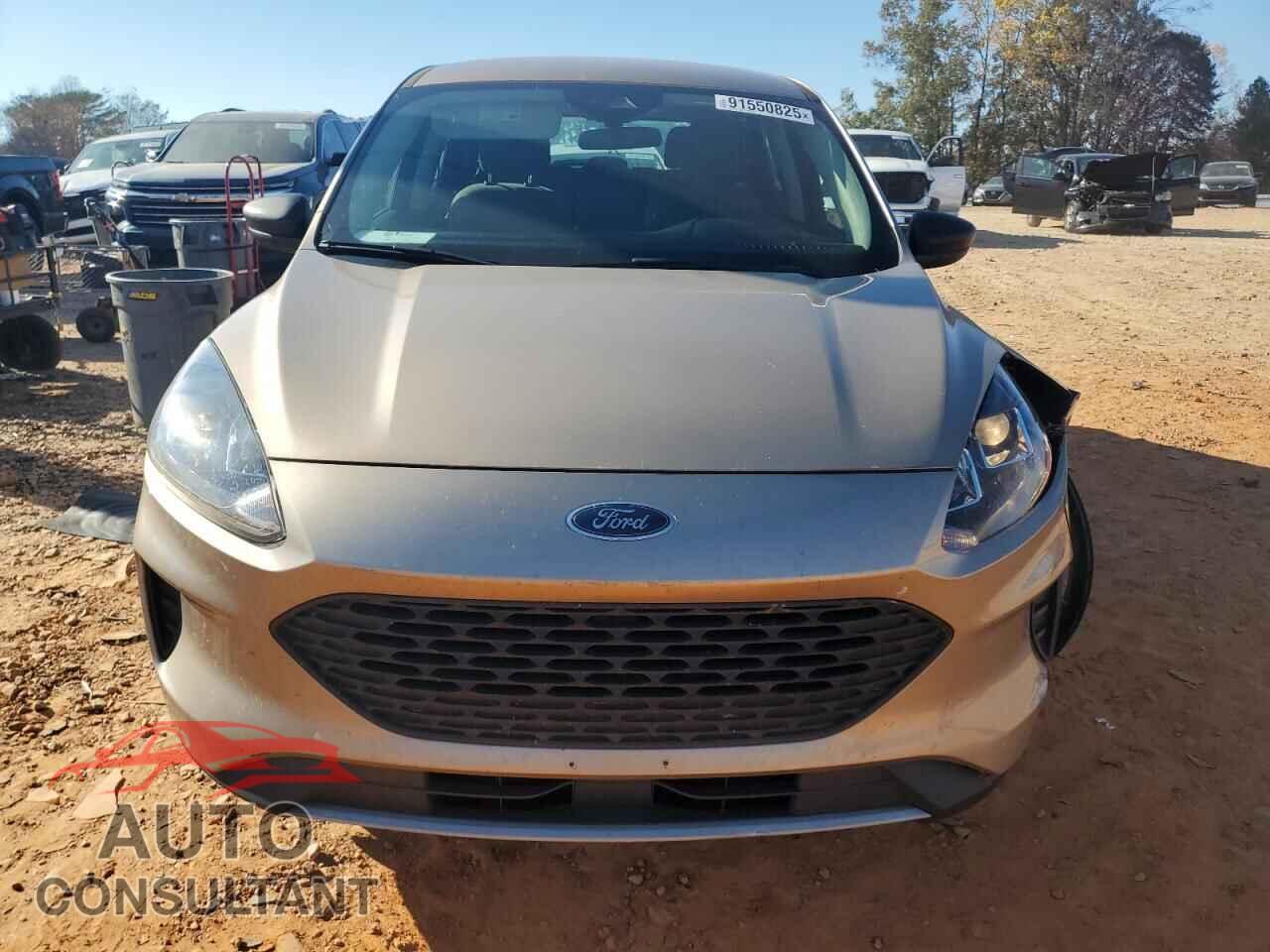 FORD ESCAPE 2020 - 1FMCU0F61LUA48208