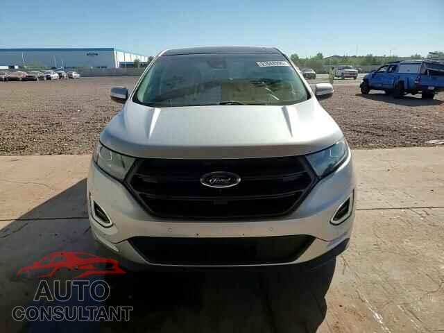 FORD EDGE 2015 - 2FMPK3AP7FBC26979