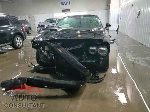 DODGE CHALLENGER 2017 - 2C3CDZBT6HH658091