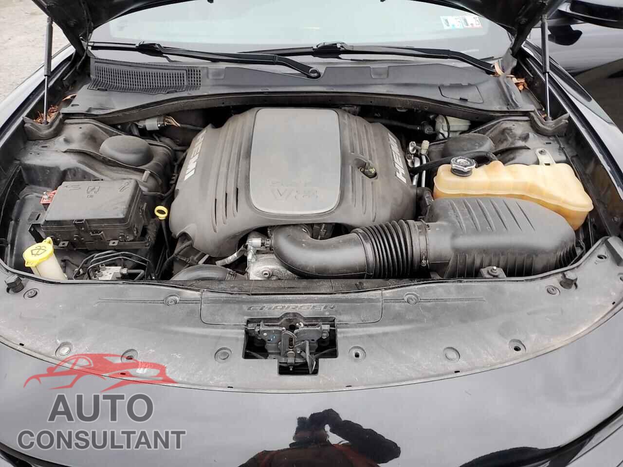 DODGE CHARGER 2015 - 2C3CDXCT5FH765567