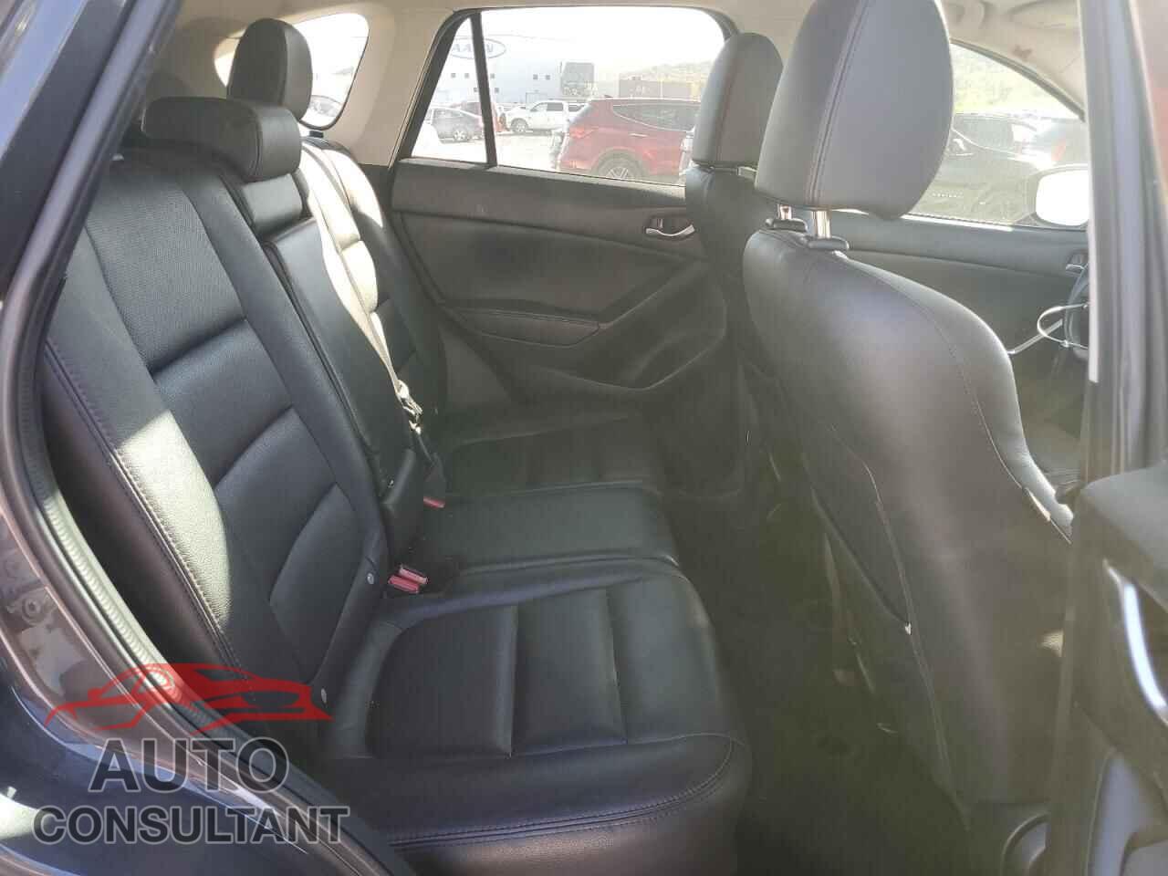 MAZDA CX-5 2015 - JM3KE4DY2F0518208