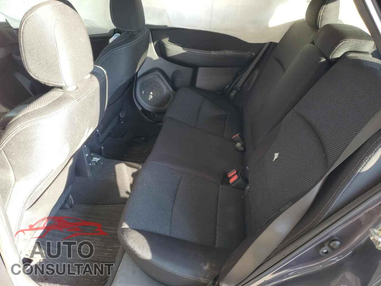 SUBARU OUTBACK 2015 - 4S4BSBFC5F3281487