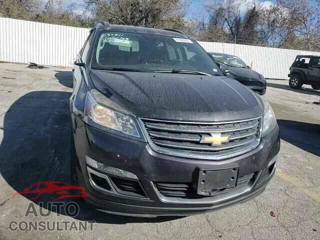 CHEVROLET TRAVERSE 2014 - 1GNKVGKD4EJ139107