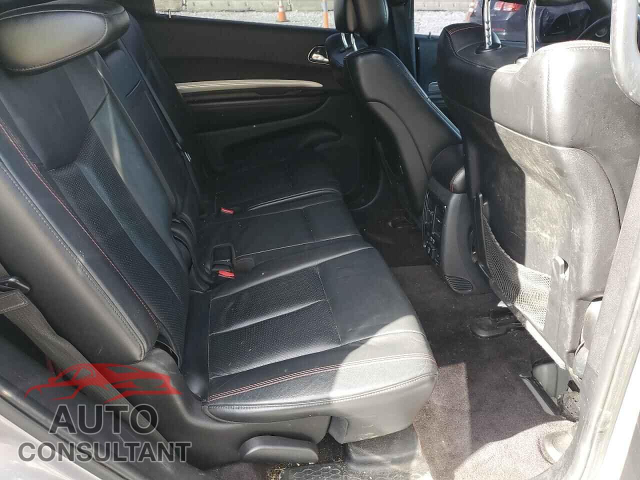 DODGE DURANGO 2015 - 1C4SDJCT9FC245783