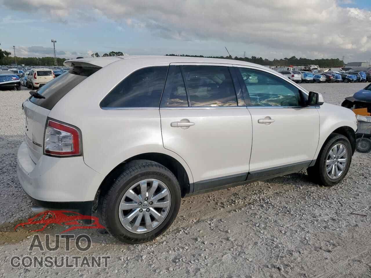 FORD EDGE 2009 - 2FMDK39C39BA43748