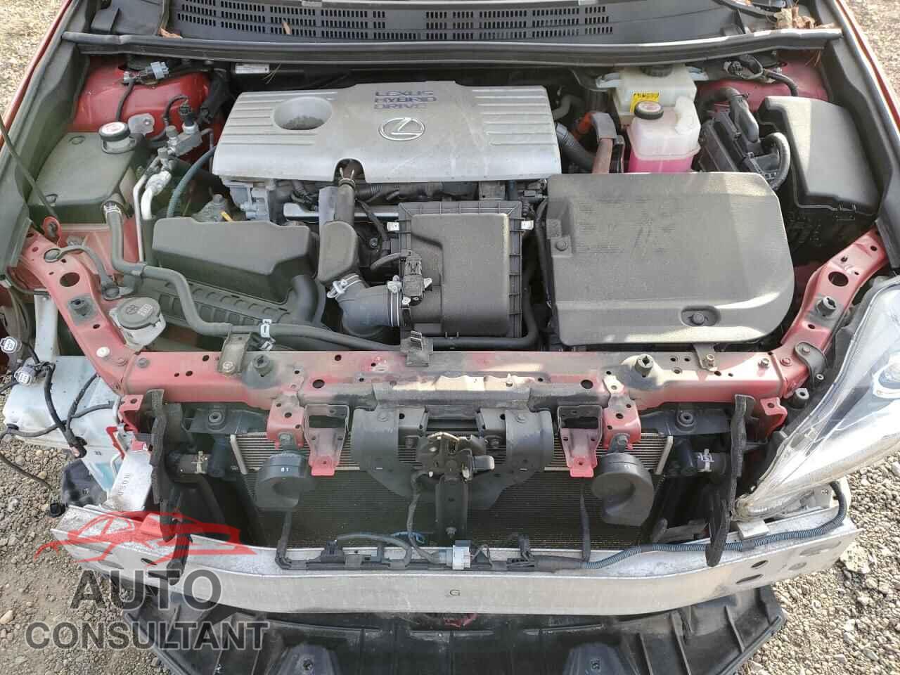 LEXUS CT 200 2017 - JTHKD5BH9H2297670