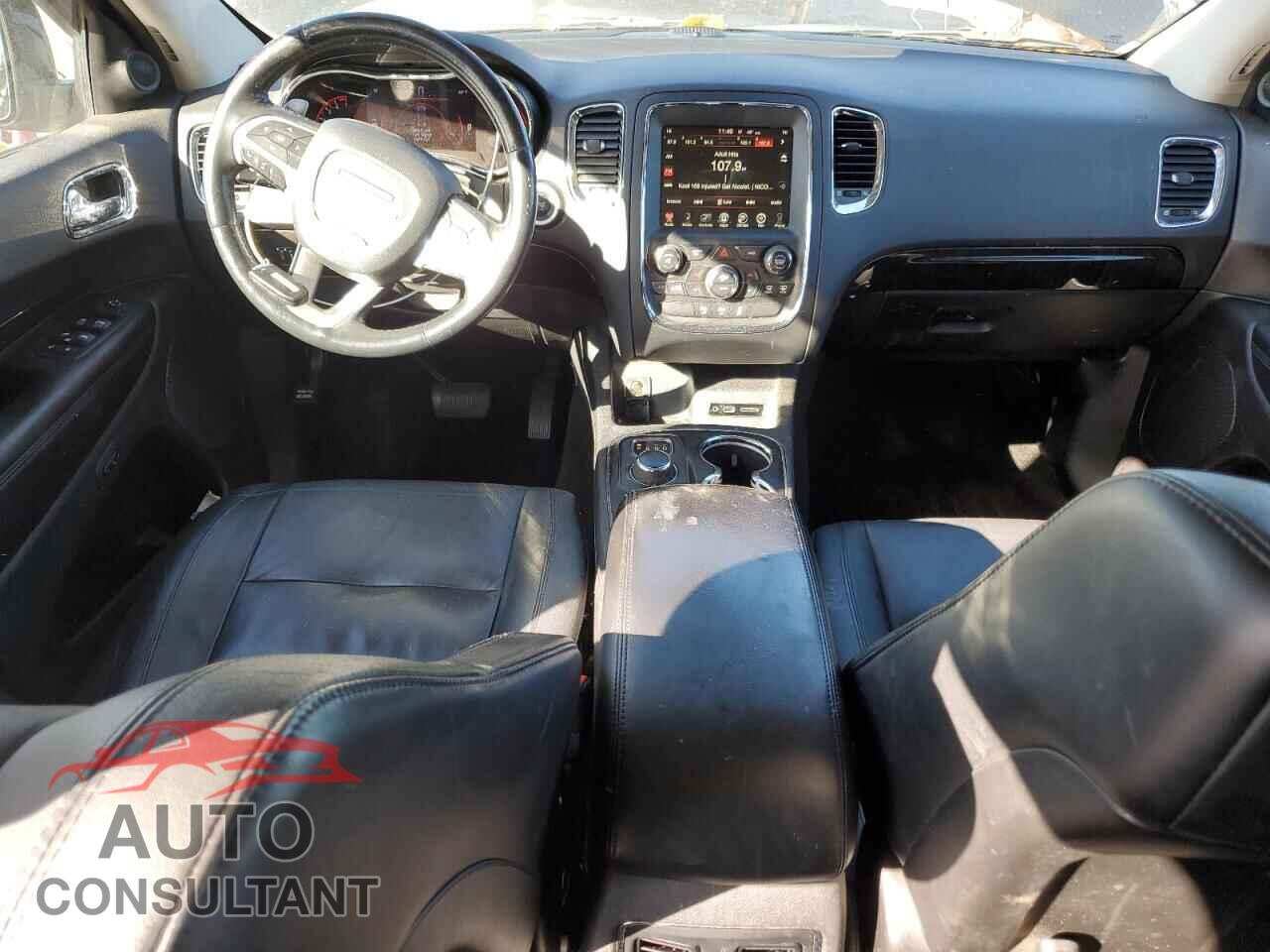 DODGE DURANGO 2015 - 1C4RDJDG4FC710065
