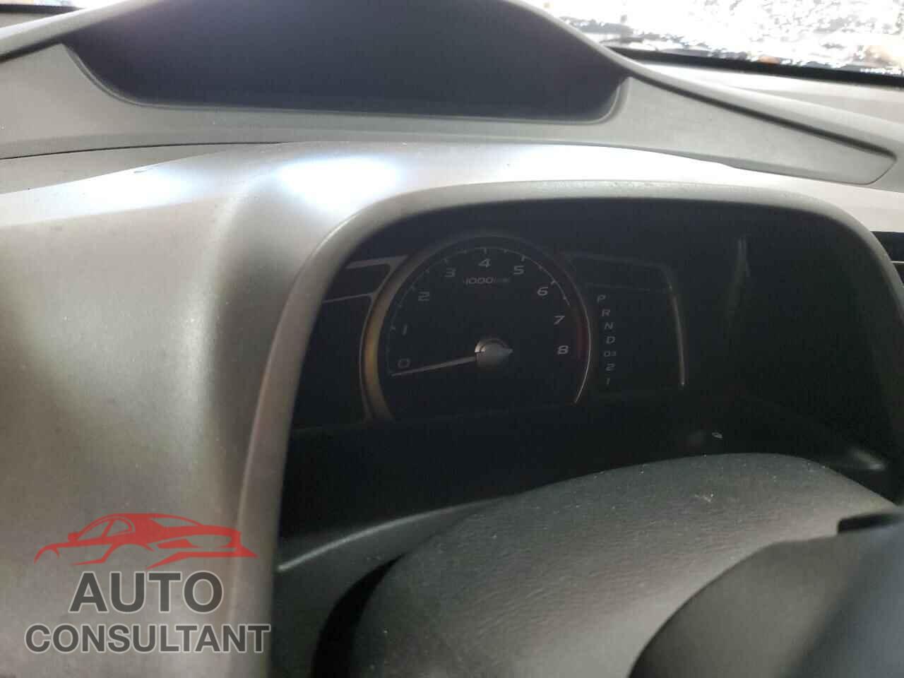 HONDA CIVIC 2011 - 19XFA1F32BE039648