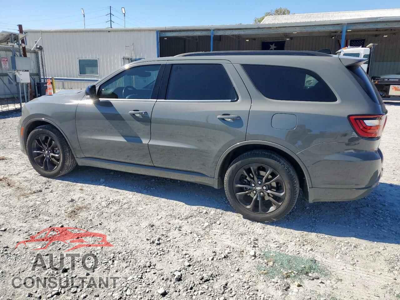 DODGE DURANGO 2023 - 1C4RDHDG0PC686633