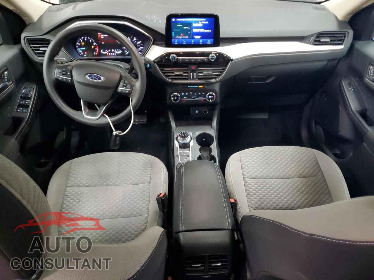 FORD ESCAPE 2020 - 1FMCU9G60LUA15915