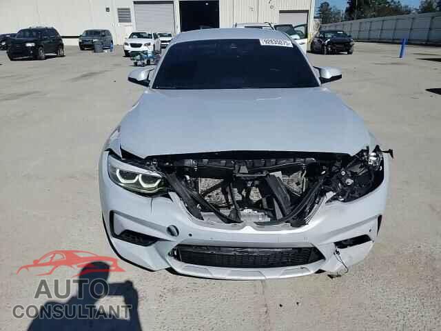 BMW M2 2020 - WBS2U7C02L7D76532