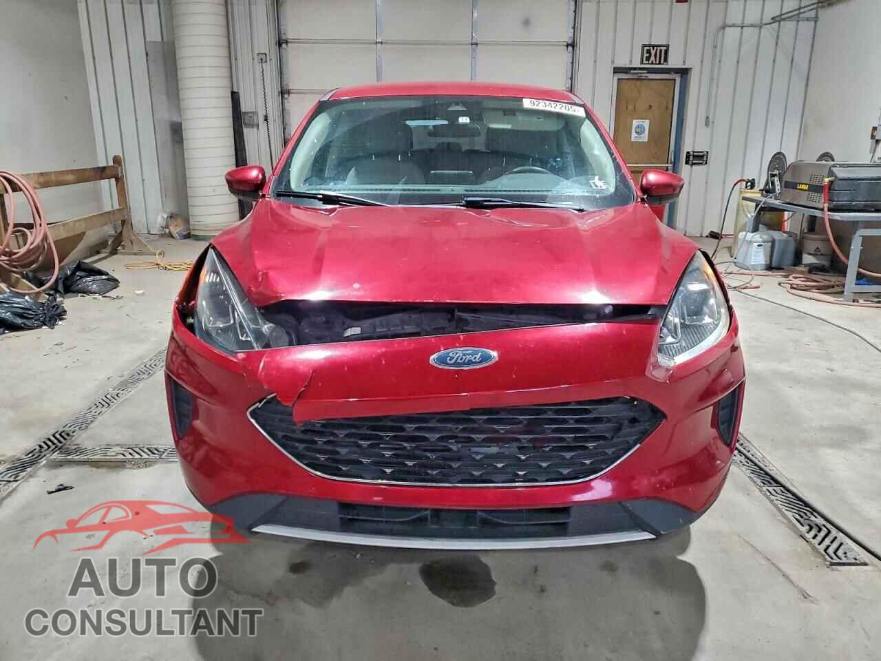 FORD ESCAPE 2020 - 1FMCU9G69LUA82870
