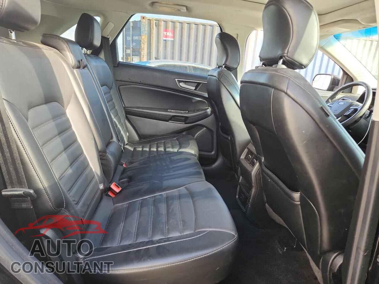 FORD EDGE 2015 - 2FMTK4J94FBB74975