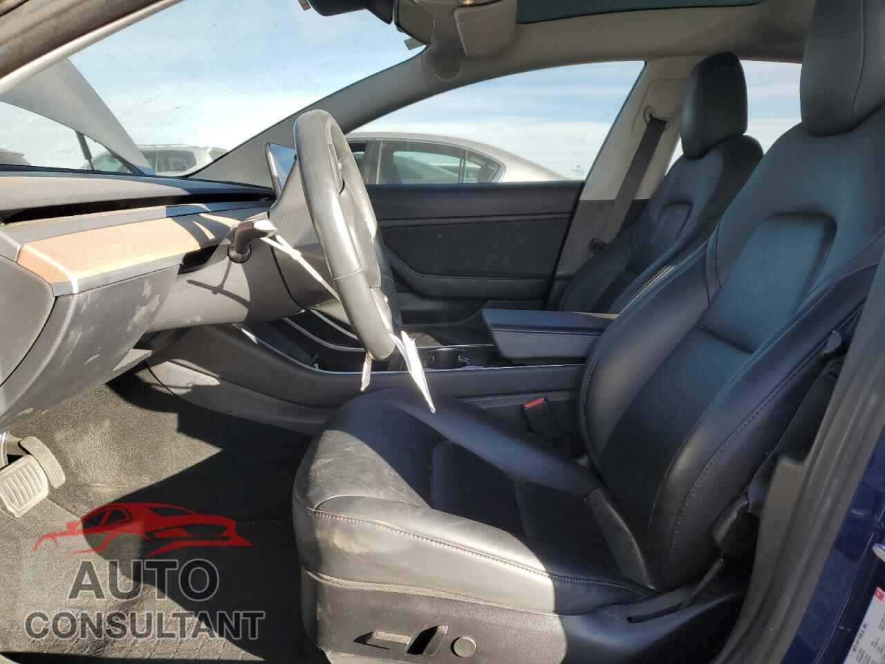 TESLA MODEL 3 2018 - 5YJ3E1EAXJF042488