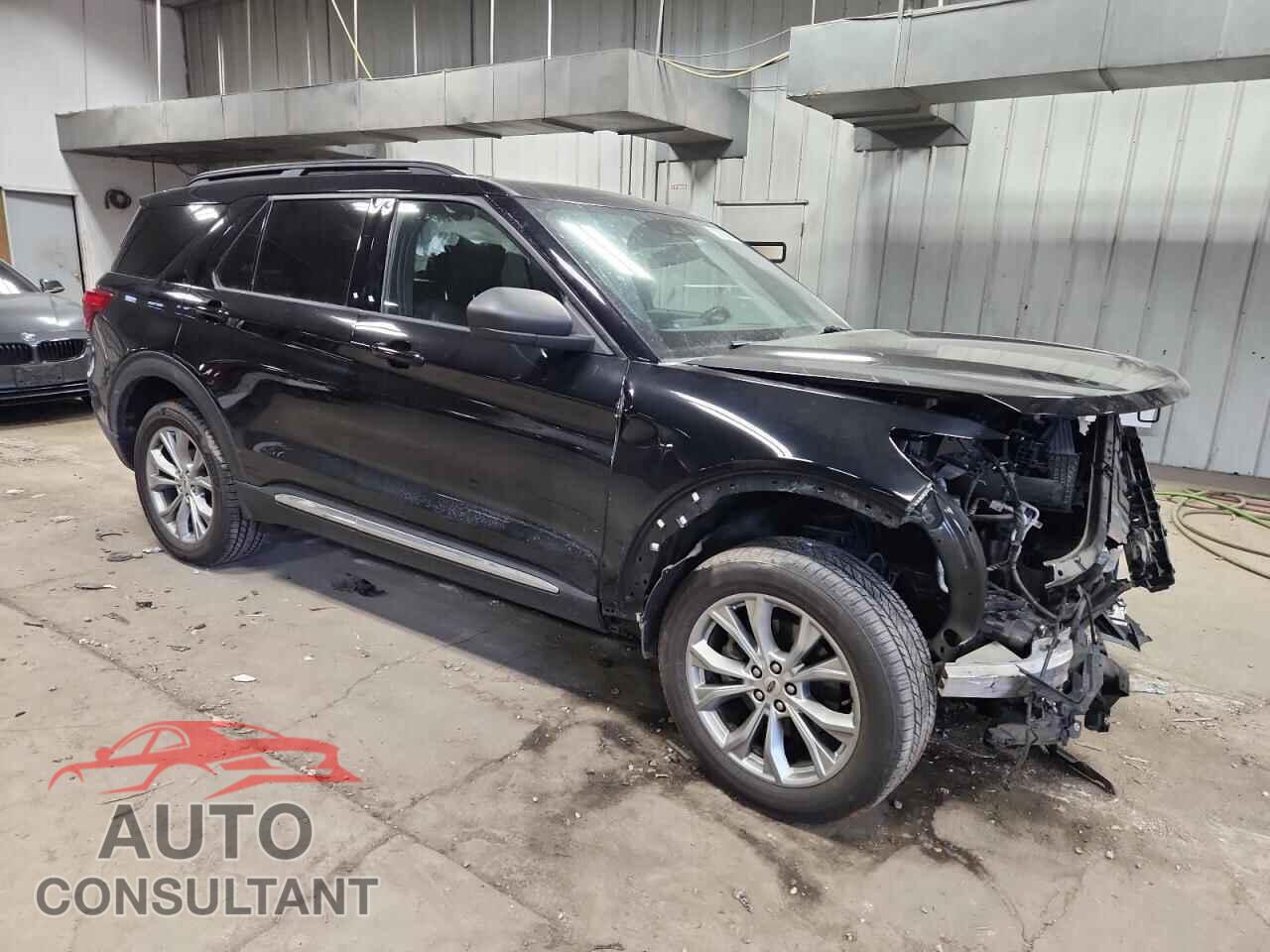 FORD EXPLORER 2020 - 1FMSK8DH5LGB09868
