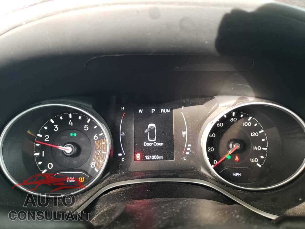 JEEP COMPASS 2019 - 3C4NJCBB7KT843850