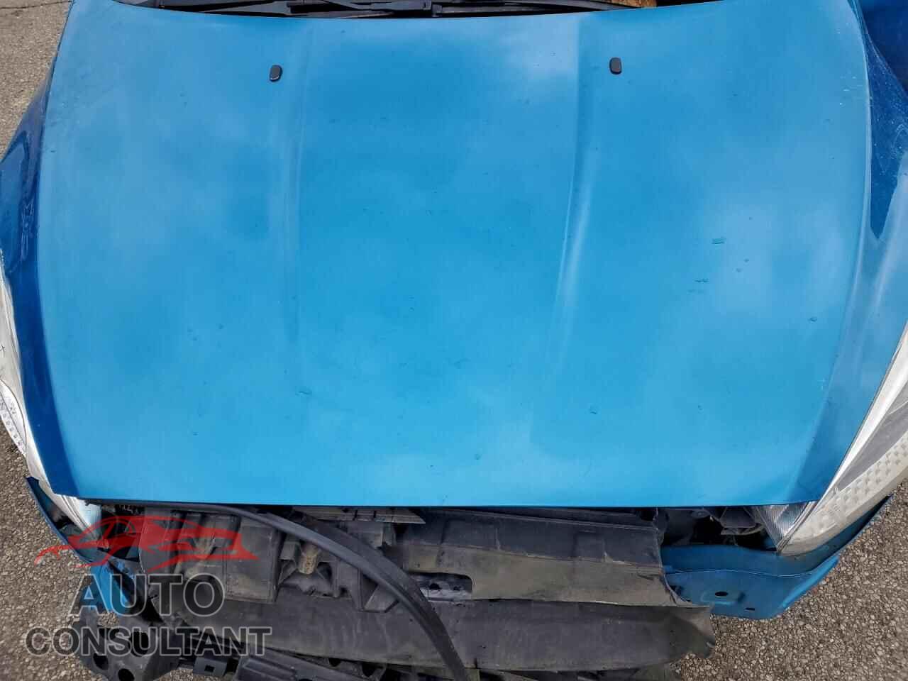 FORD FOCUS 2015 - 1FADP3F27FL340136