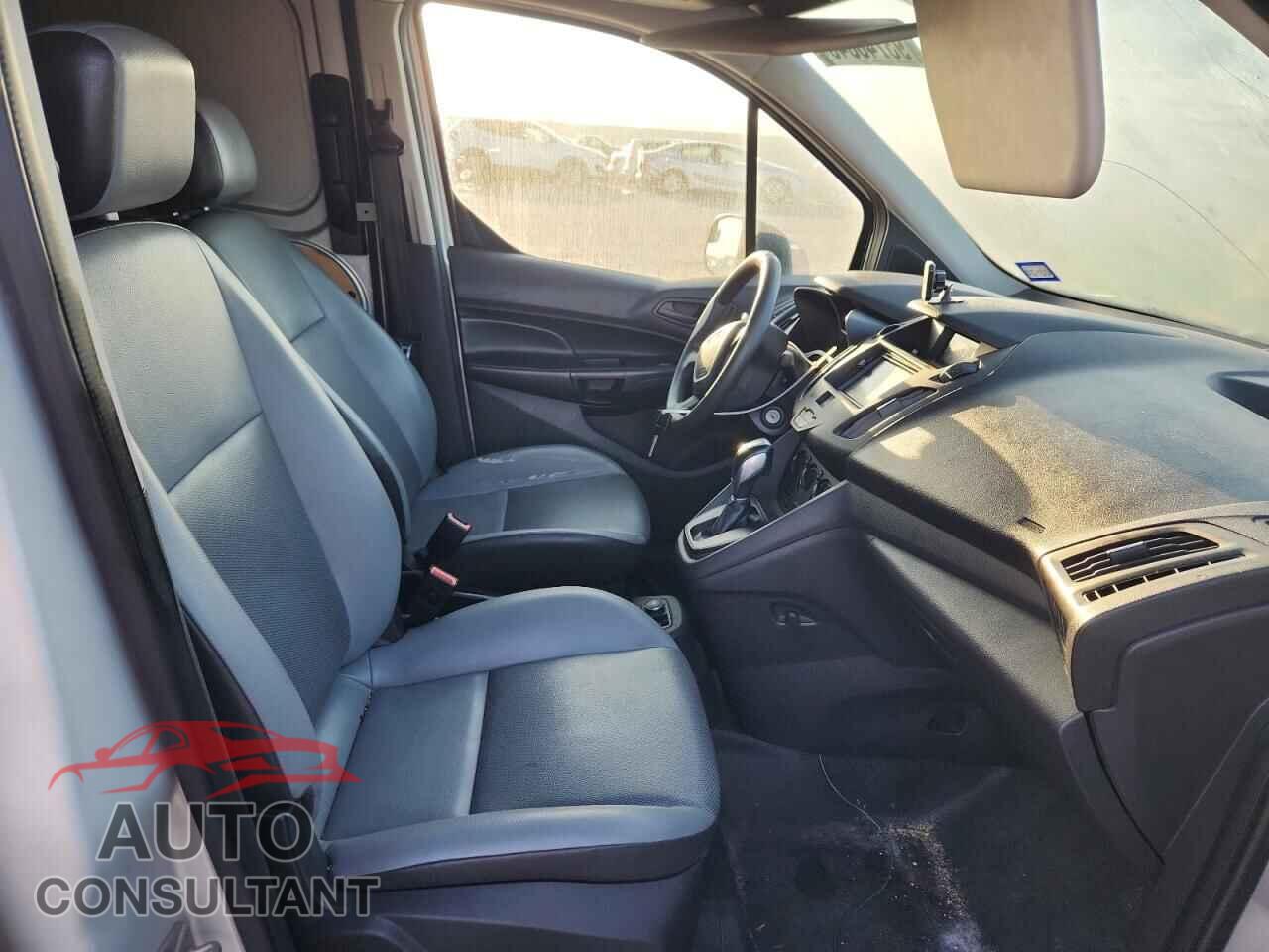 FORD TRANSIT 2014 - NM0LS7E76E1134306