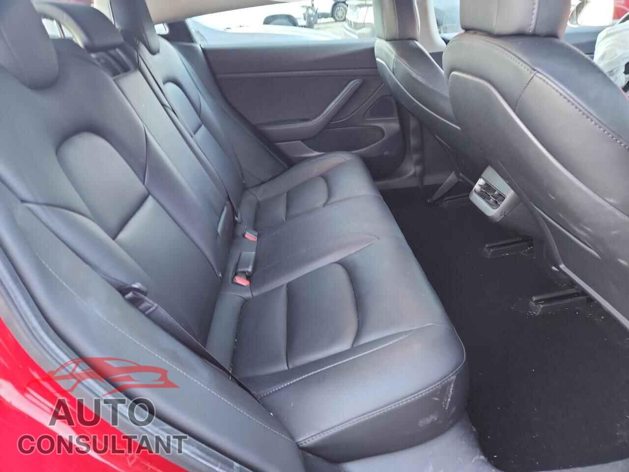 TESLA MODEL 3 2020 - 5YJ3E1EA8LF805644
