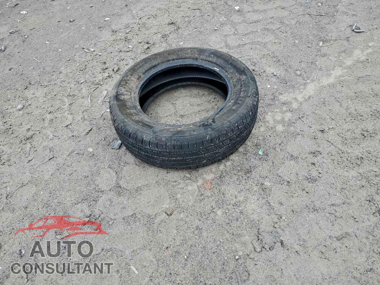 DODGE JOURNEY 2015 - 3C4PDCAB0FT679042