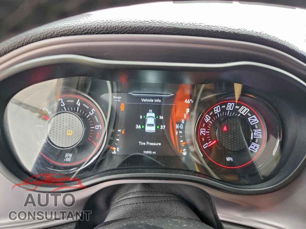 DODGE CHALLENGER 2023 - 2C3CDZAG2PH510636
