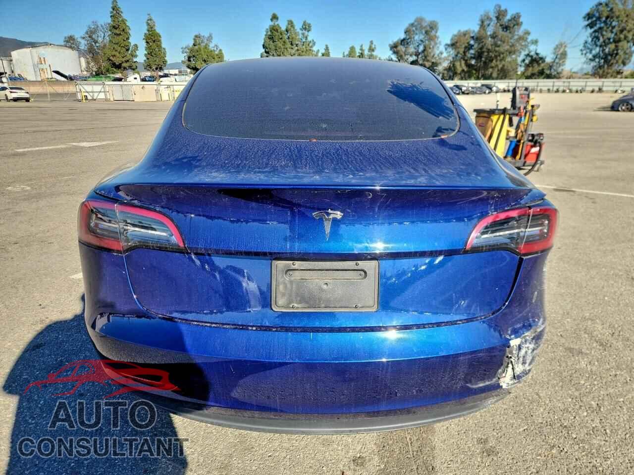 TESLA MODEL 3 2023 - 5YJ3E1EA9PF582956