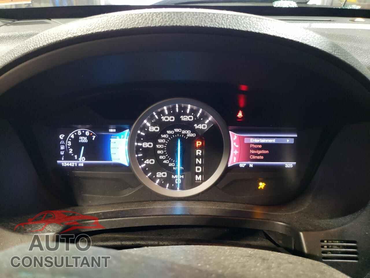 FORD EXPLORER 2013 - 1FM5K8F83DGA54882