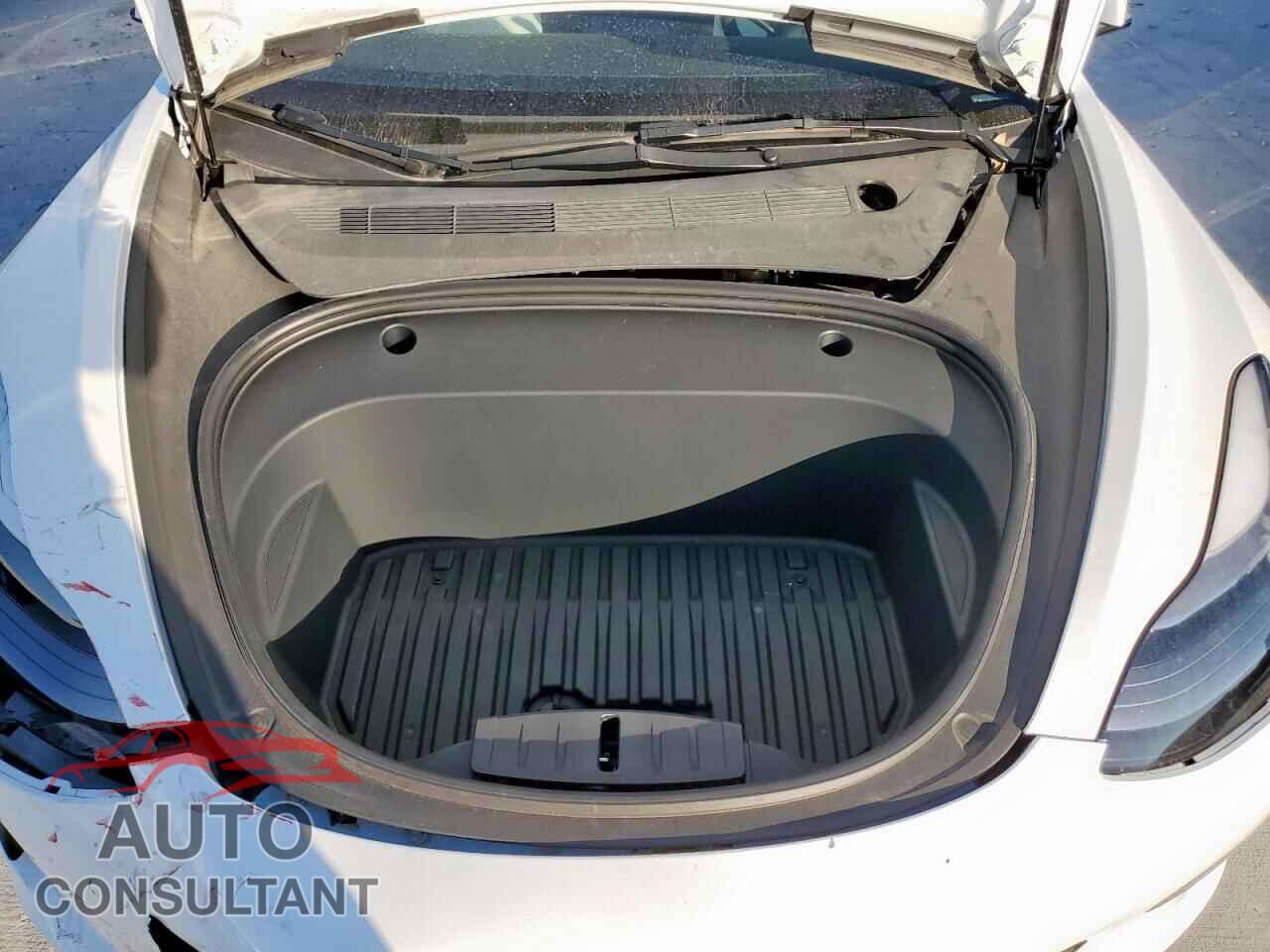 TESLA MODEL 3 2021 - 5YJ3E1EA7MF098568