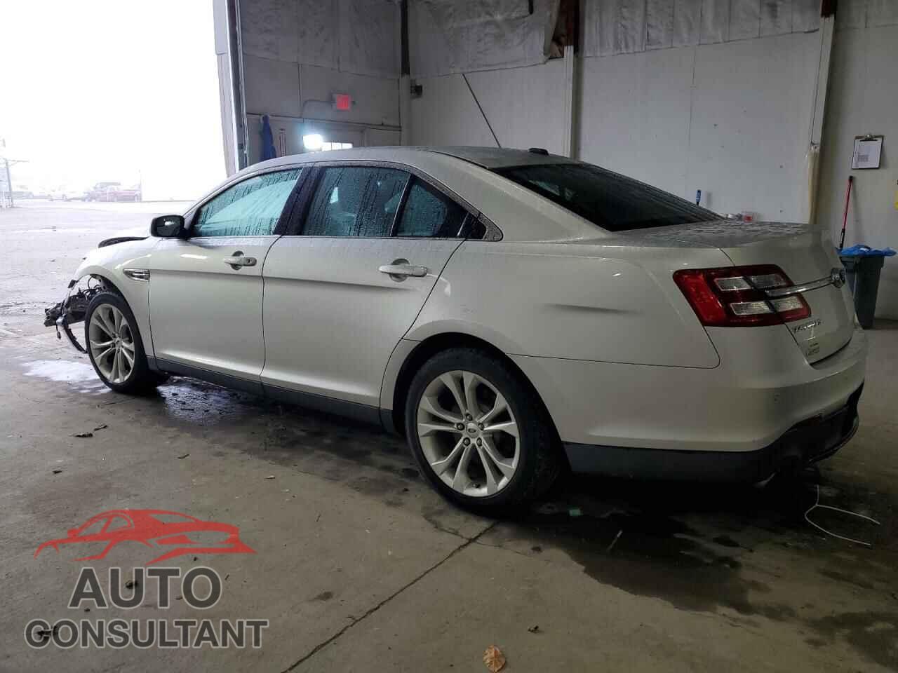 FORD TAURUS 2013 - 1FAHP2E85DG127841