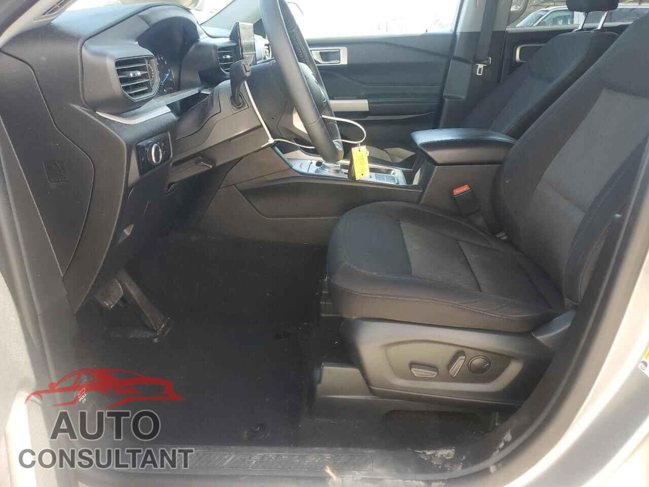 FORD EXPLORER 2023 - 1FMSK7DH3PGC10620