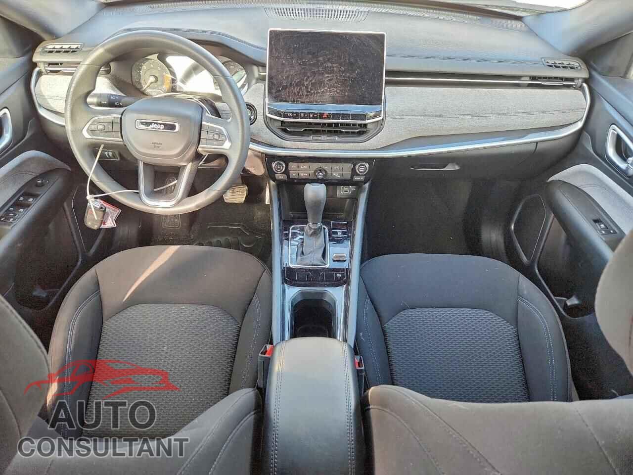 JEEP COMPASS 2024 - 3C4NJDAN7RT105624