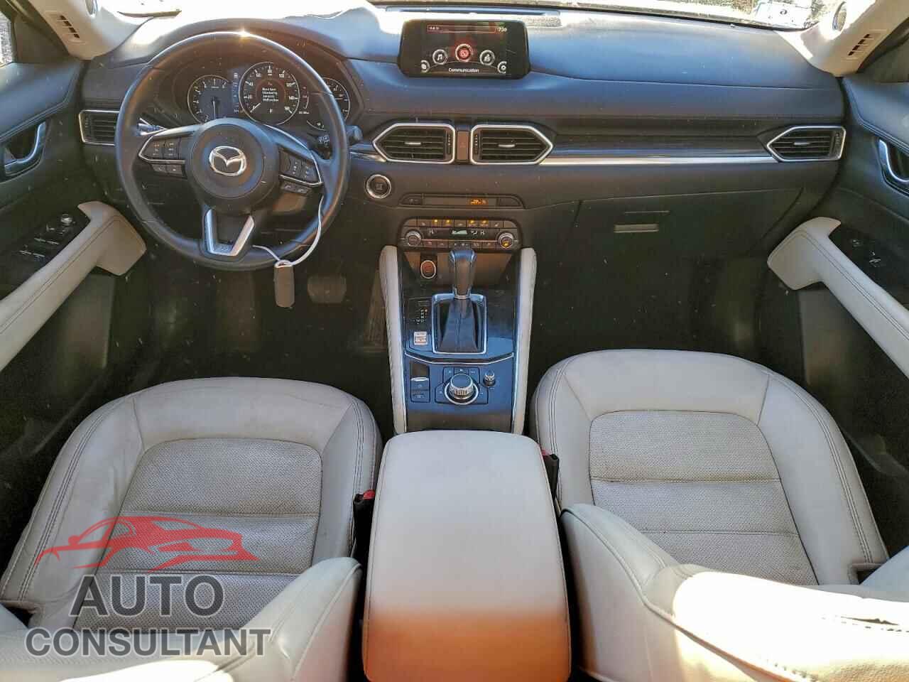 MAZDA CX-5 2019 - JM3KFBDM2K0593340