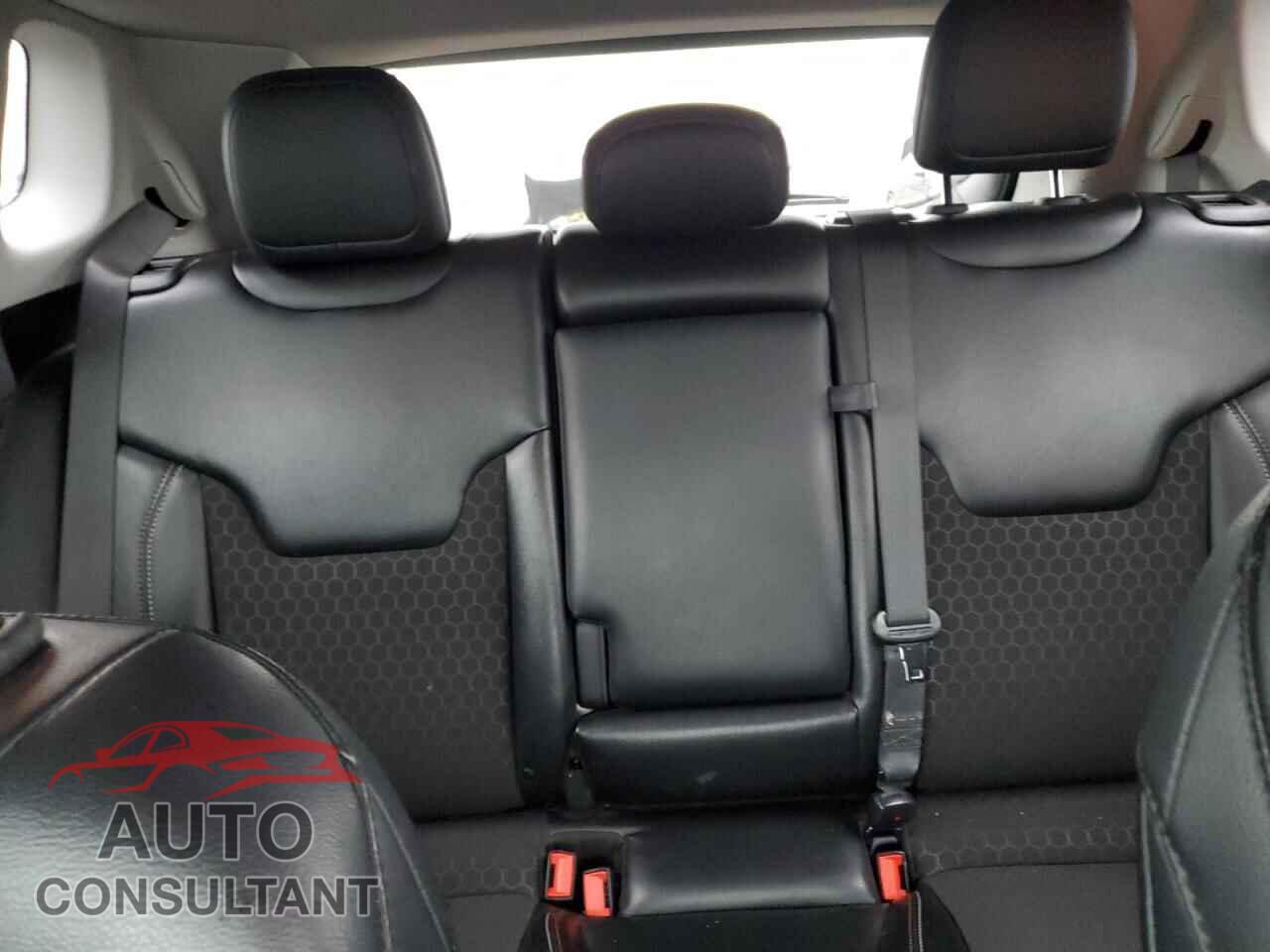 JEEP COMPASS 2020 - 3C4NJCBB9LT253263