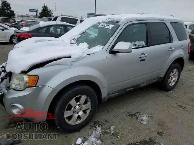FORD ESCAPE 2012 - 1FMCU0E73CKC03444