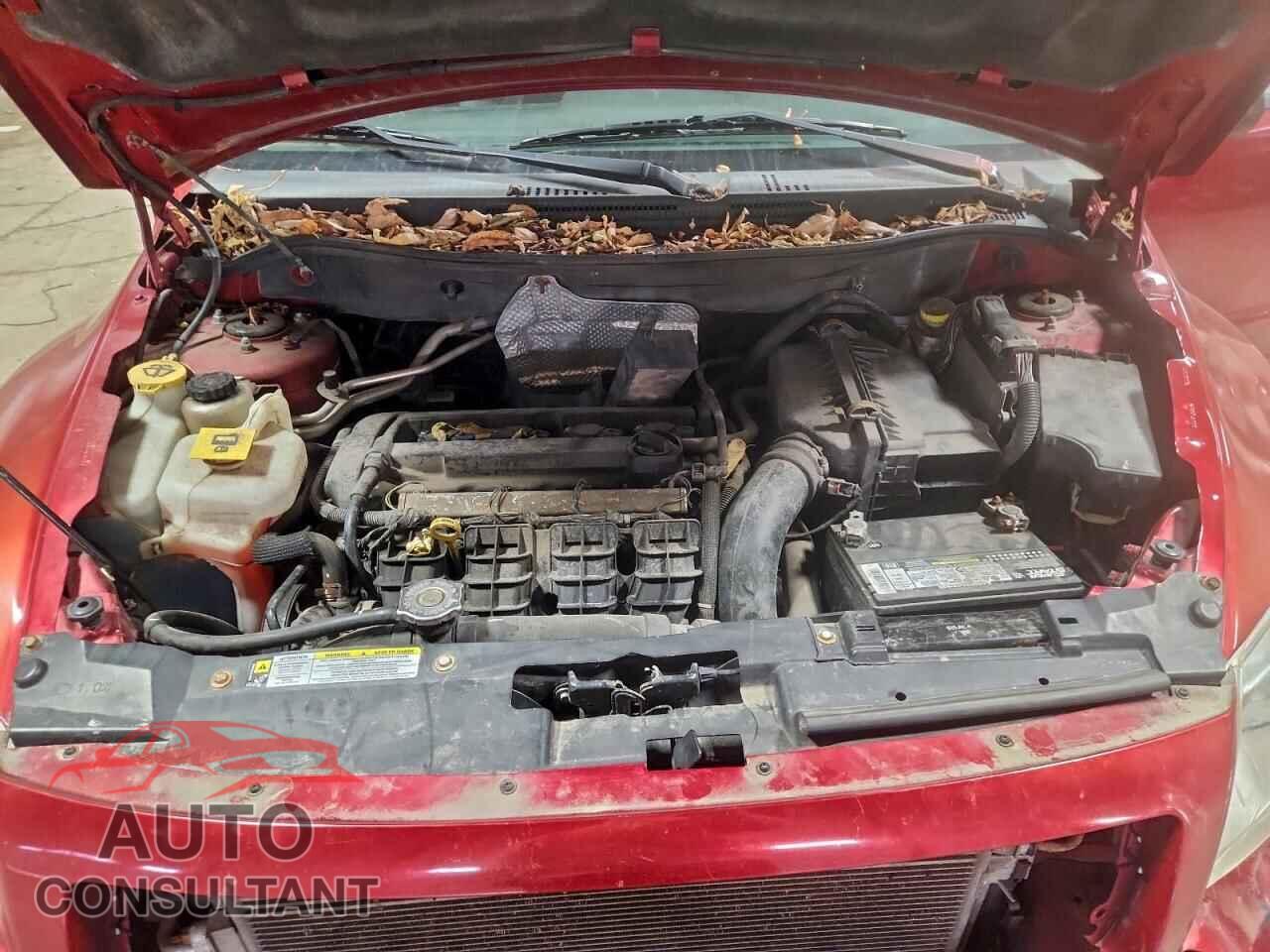 DODGE CALIBER 2009 - 1B3HB48A69D104579
