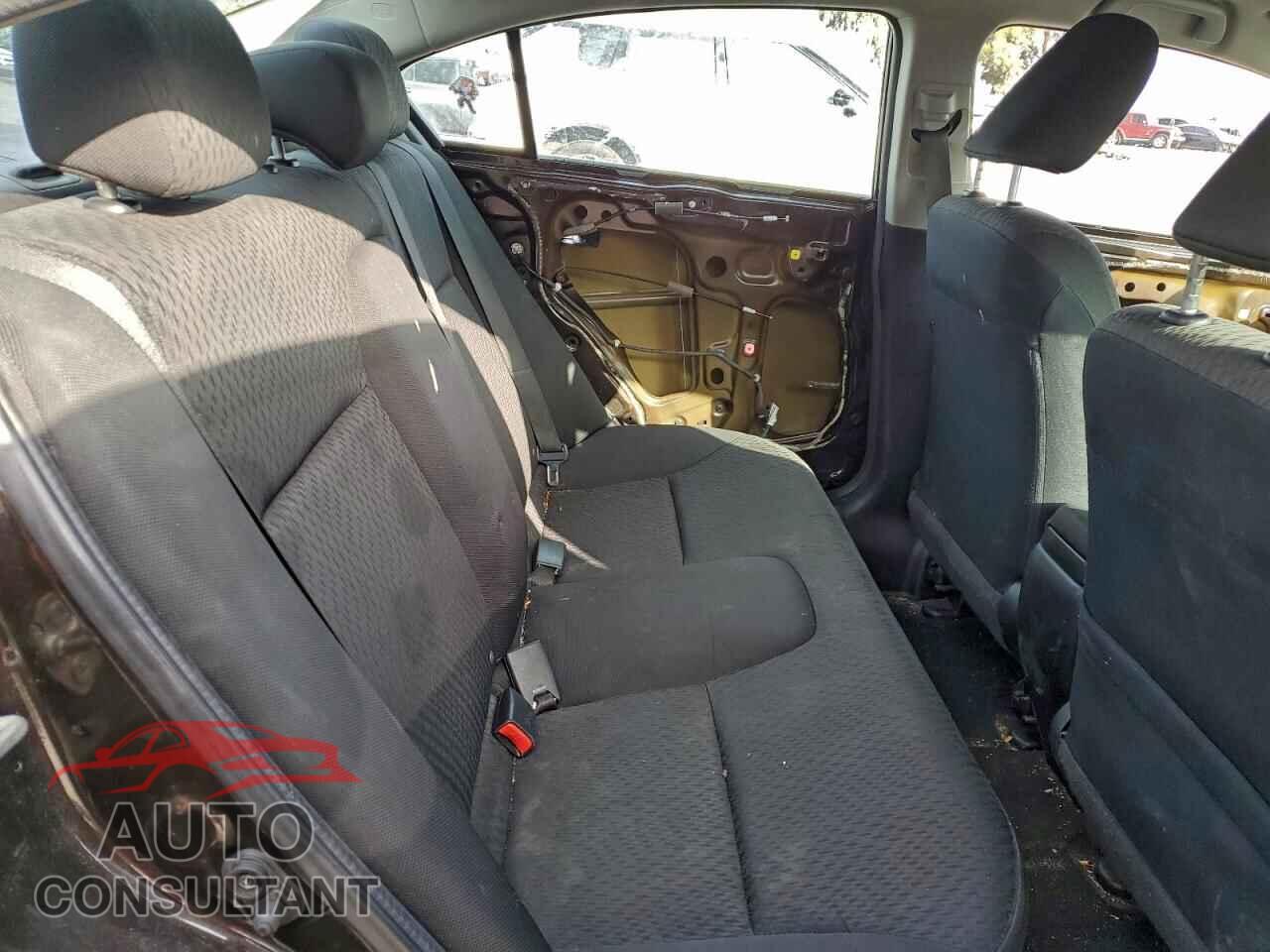 HONDA CIVIC 2014 - 2HGFB2F53EH547982