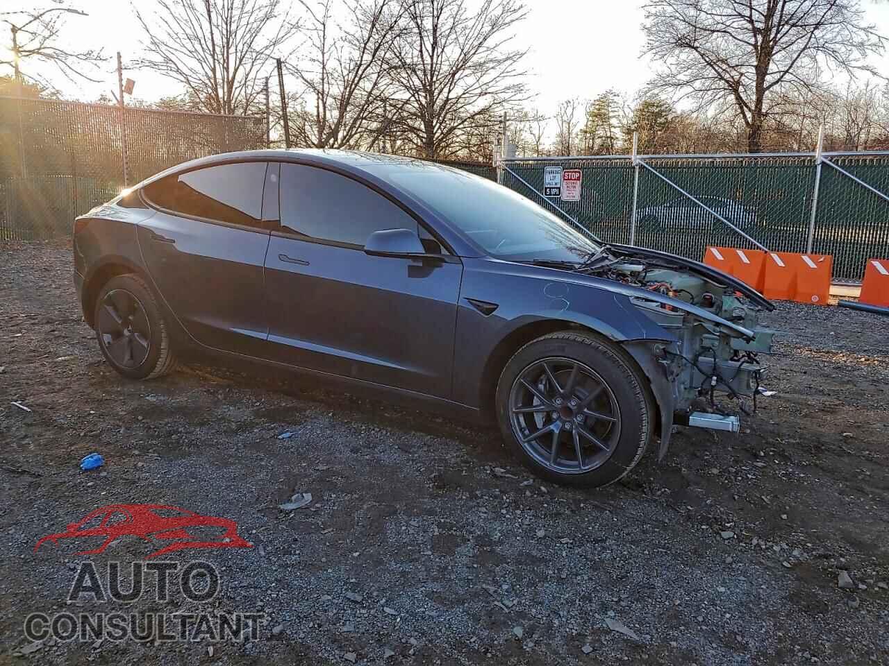 TESLA MODEL 3 2023 - 5YJ3E1EA3PF566834