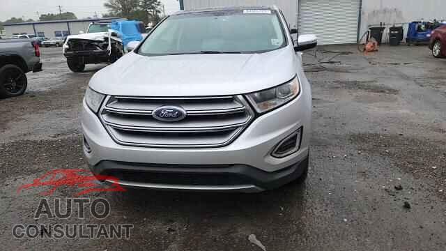 FORD EDGE 2017 - 2FMPK3K9XHBB05365