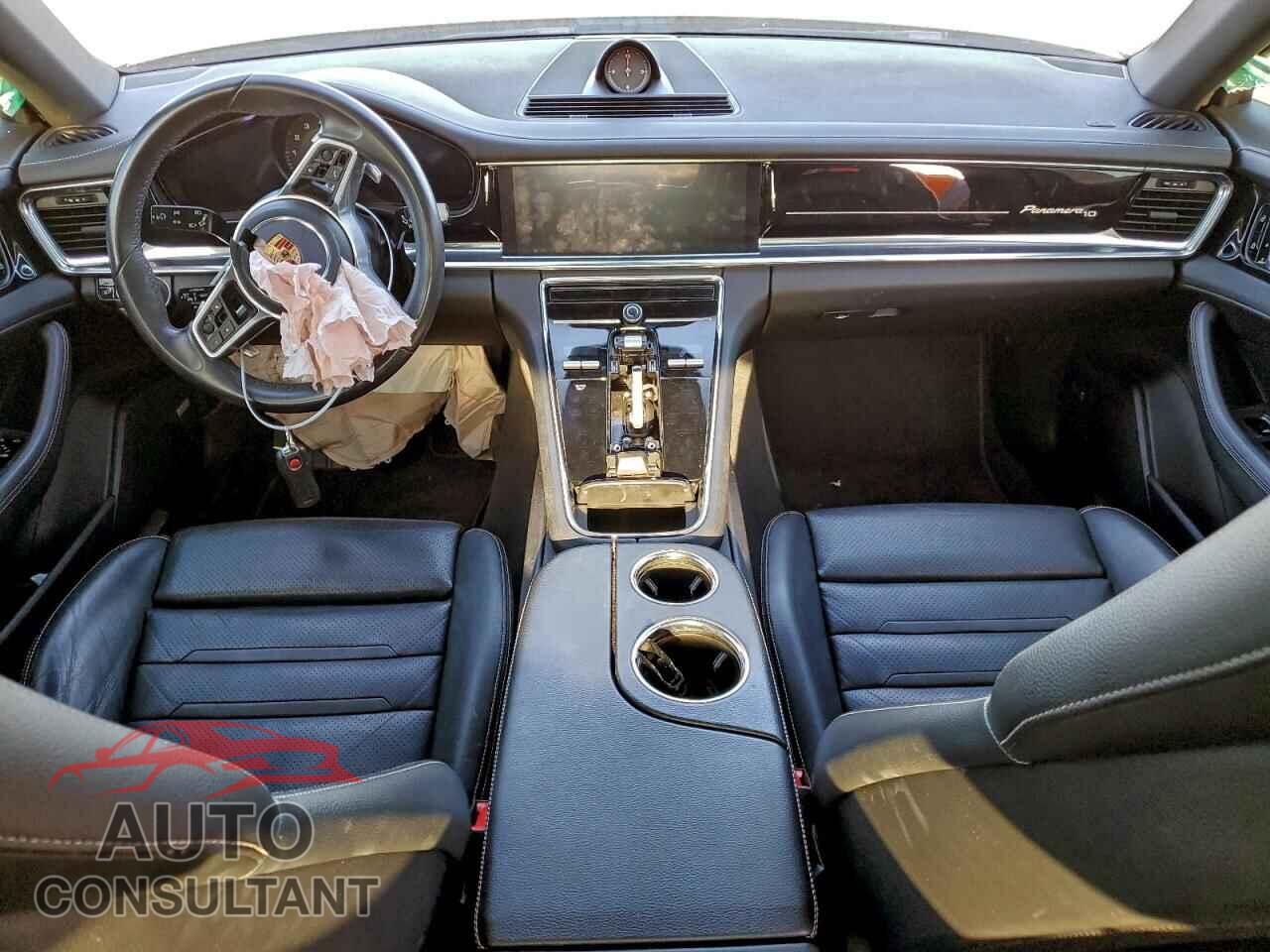 PORSCHE PANAMERA 2020 - WP0AA2A72LL103044