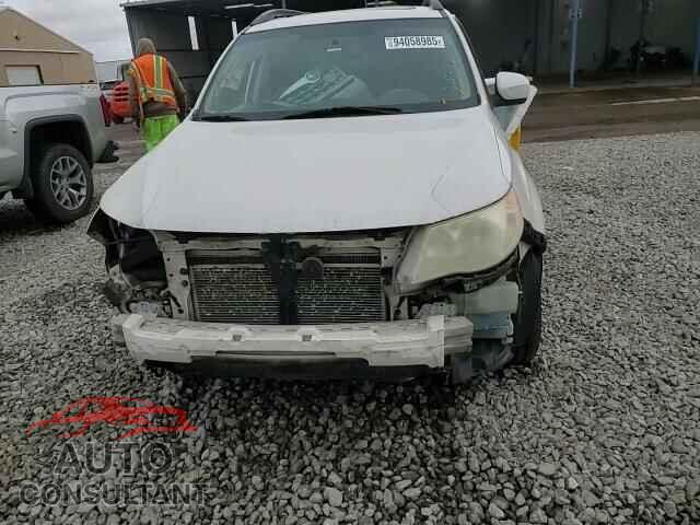 SUBARU FORESTER 2012 - JF2SHBDC5CH431023