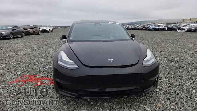 TESLA MODEL 3 2019 - 5YJ3E1EB6KF384532