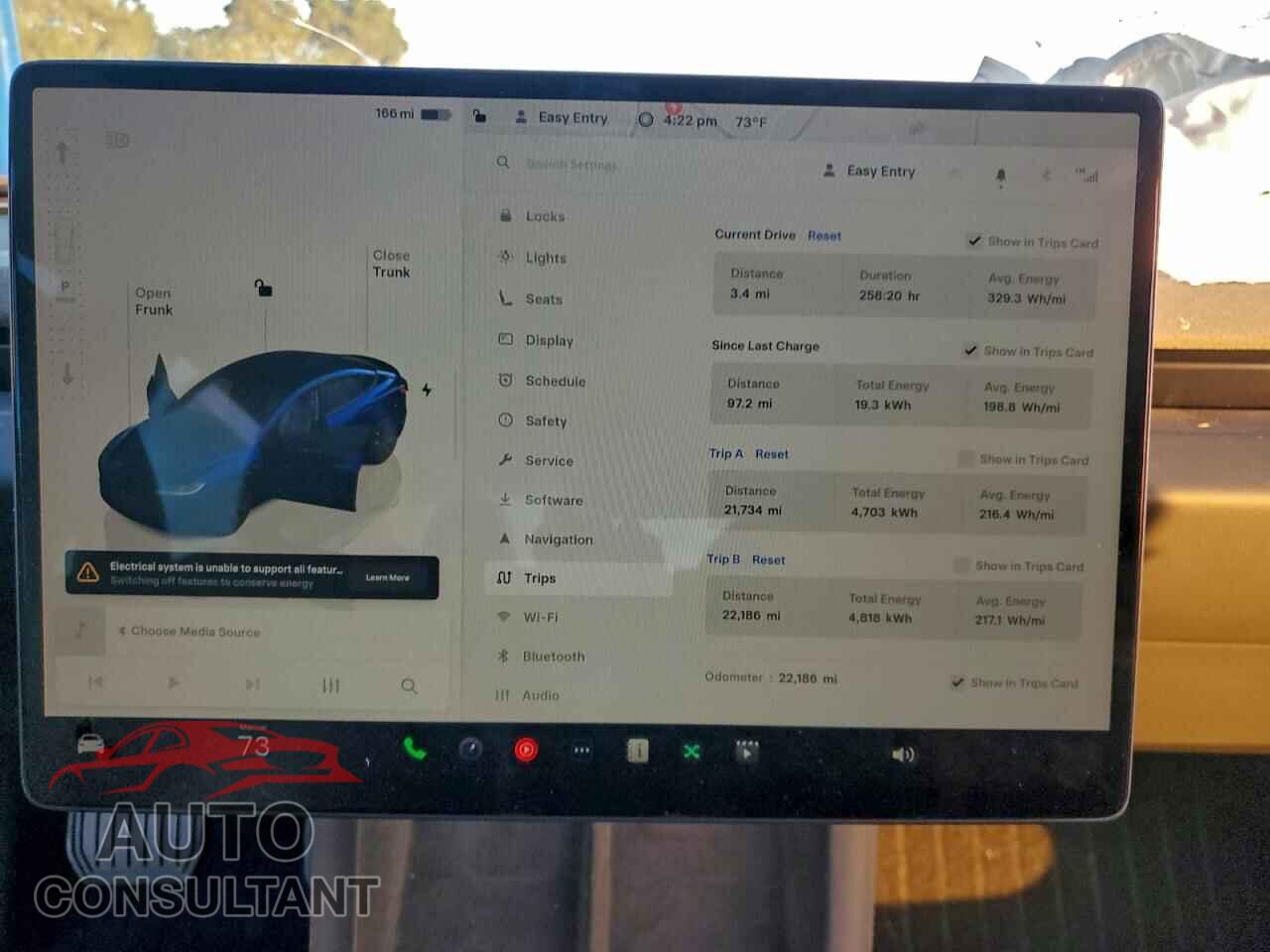 TESLA MODEL 3 2024 - 5YJ3E1EA0RF747831