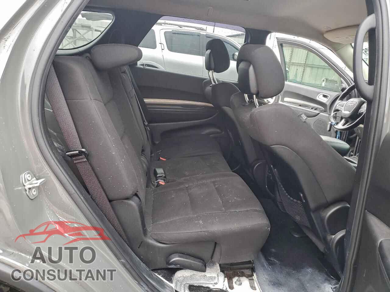 DODGE DURANGO 2020 - 1C4RDHAG4LC393669