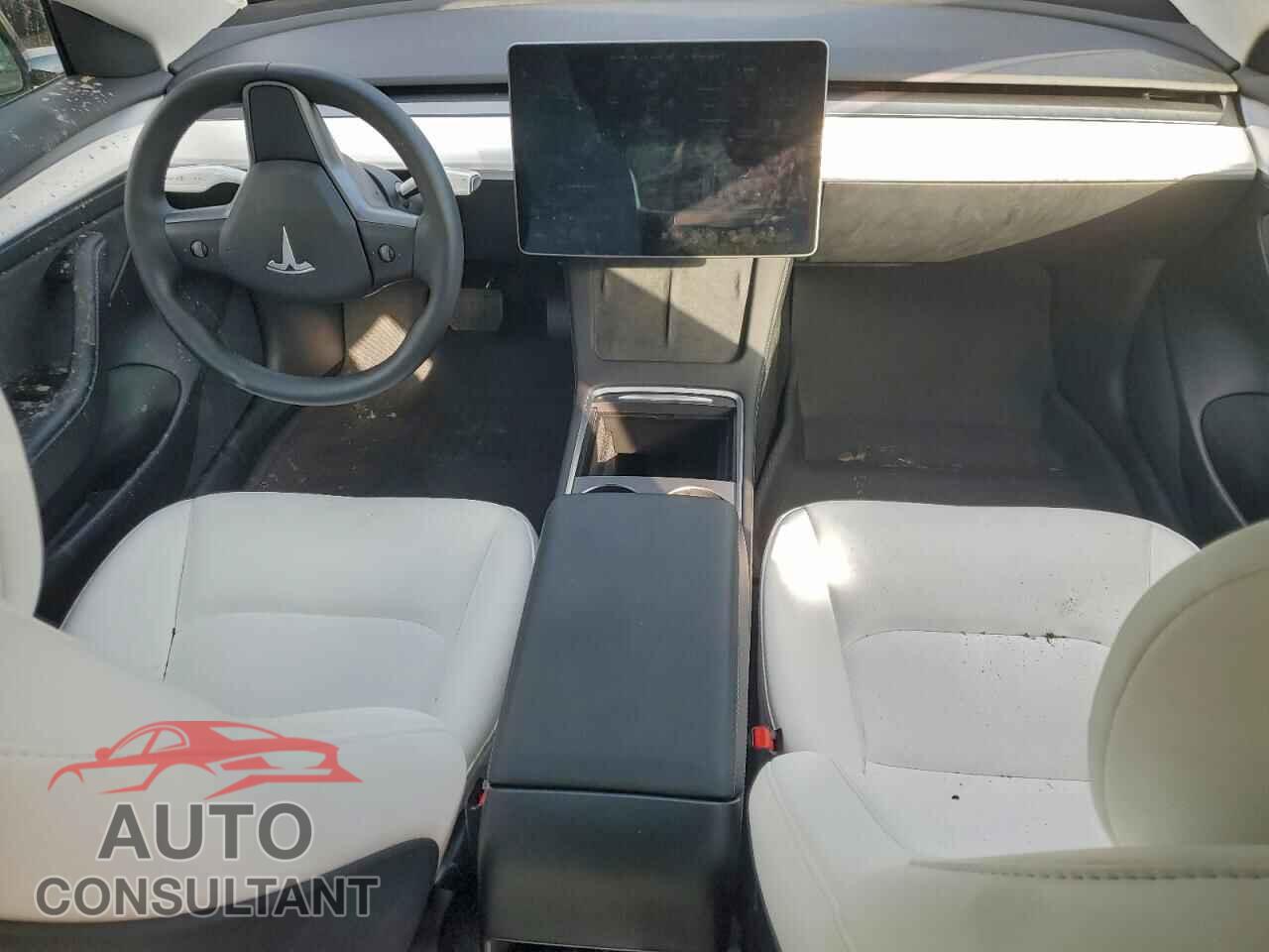 TESLA MODEL 3 2023 - 5YJ3E1EA3PF654315