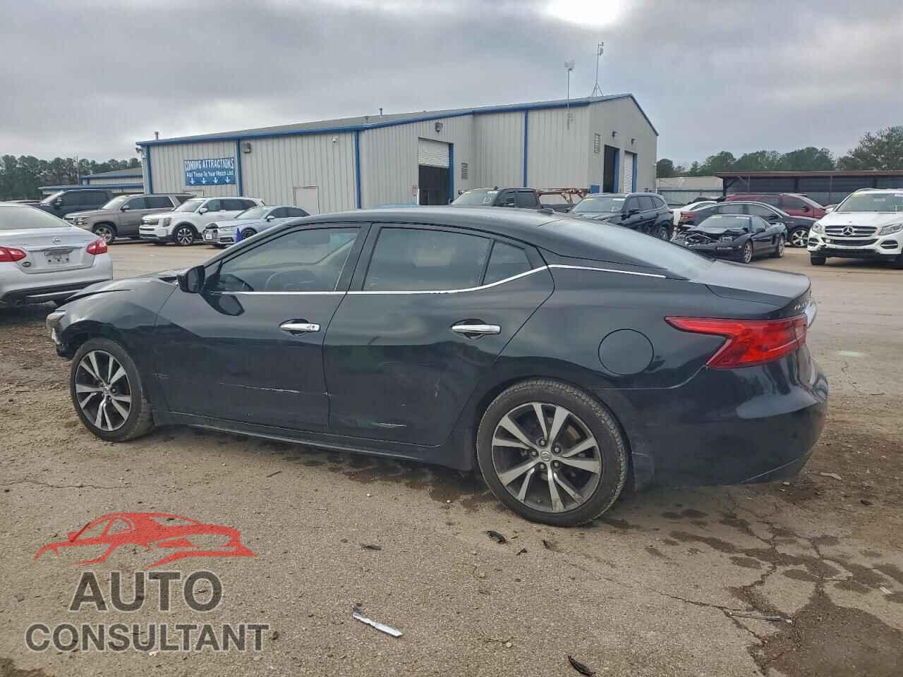 NISSAN MAXIMA 2016 - 1N4AA6AP0GC904252