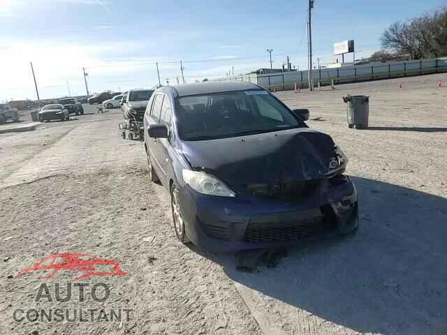 MAZDA 5 2009 - JM1CR293990333662